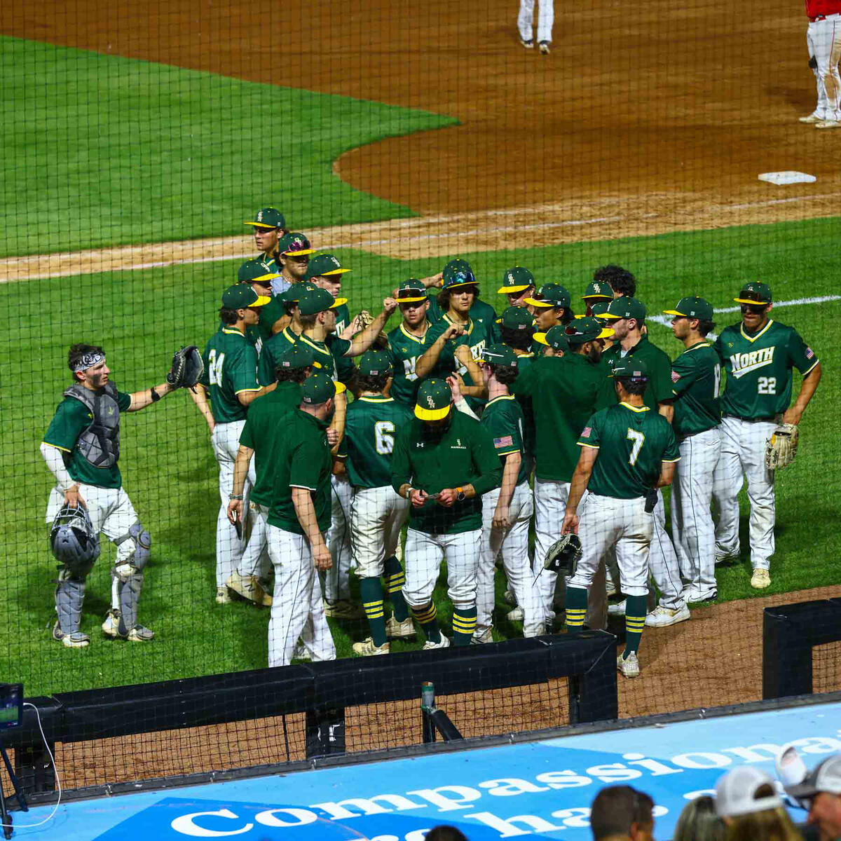 Custom Designed Player Cards for Kimberly Basketball